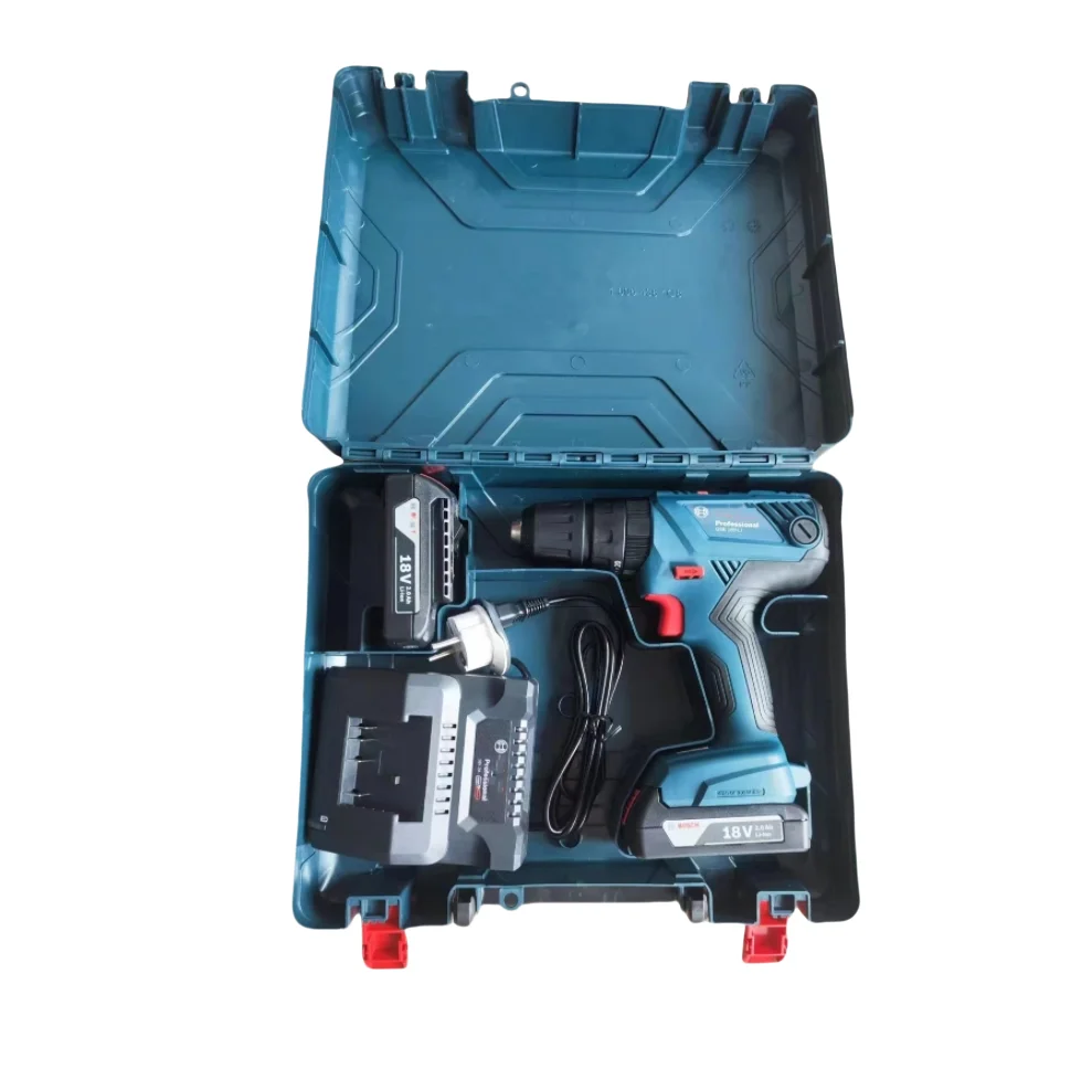 Power Tools Combo Kits - Ensemble d'outils ensemble combiné réparation à
