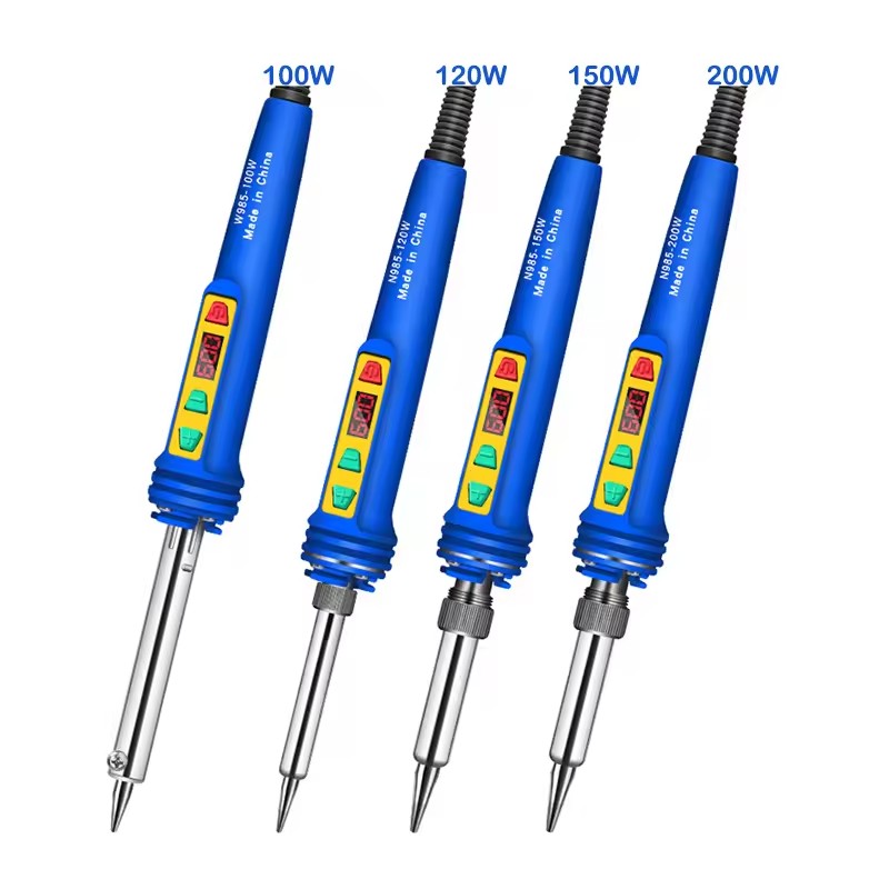 Power Tools Used In Welding - Fer à souder haute puissance 100-200W,