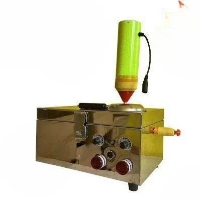 Power Tools Drawing - Machine créative pour dessiner des gourdes