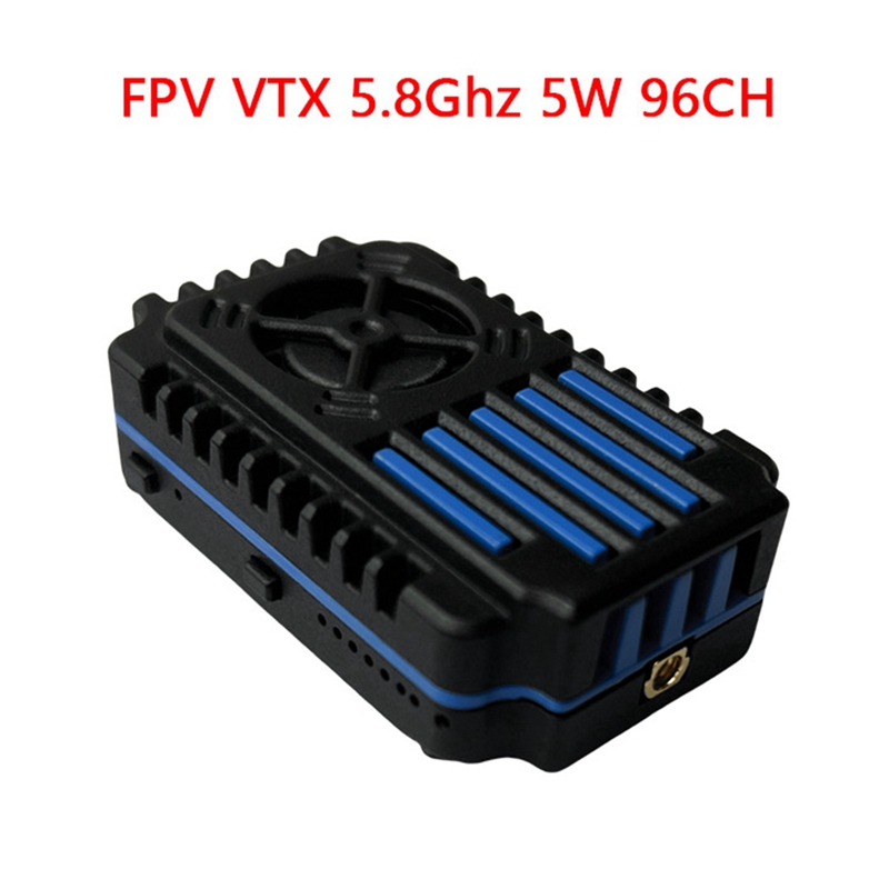 Power Tools Video - Émetteur vidéo FPV 5,8 GHz 5