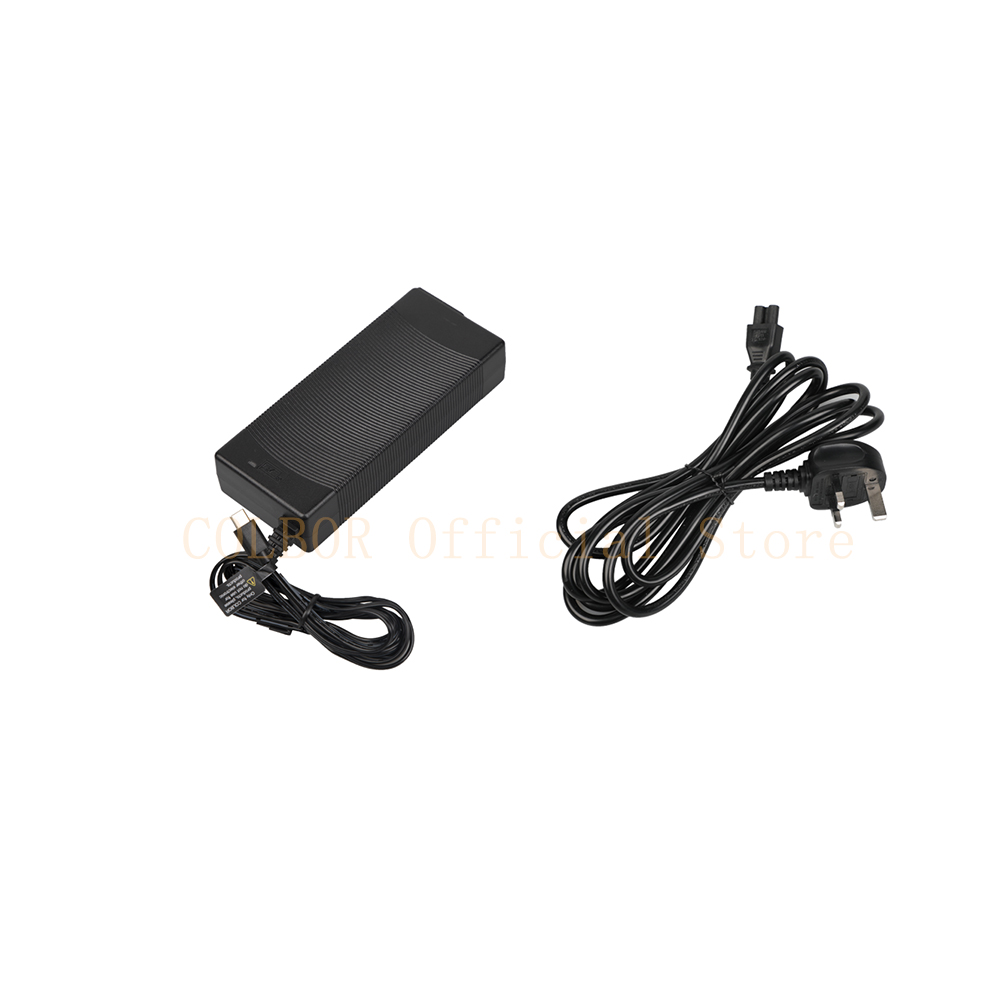 Power Tools Video - Adaptateur de prise d'alimentation pour budgétaire