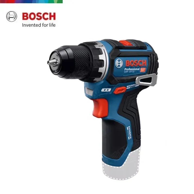 Power Tools Cordless - Perceuse sans fil Bosch Professional GSR