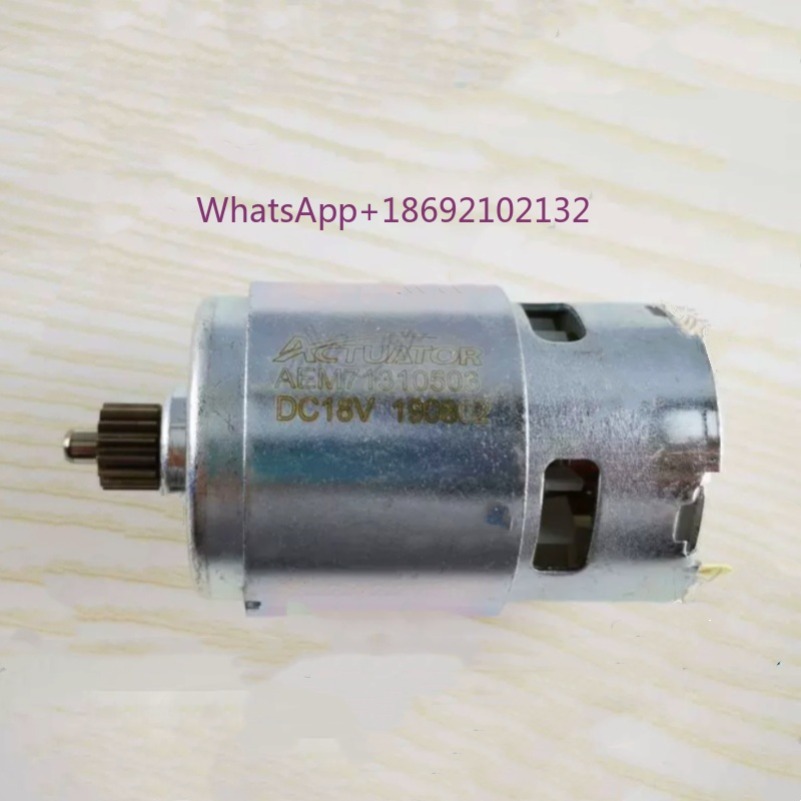 Power Tools Hikoki - Moteur d'origine pour outils électriques HiKOKI
