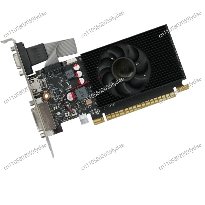 Power Tools Video - GT730 2GB carte graphique GT730 DDR3