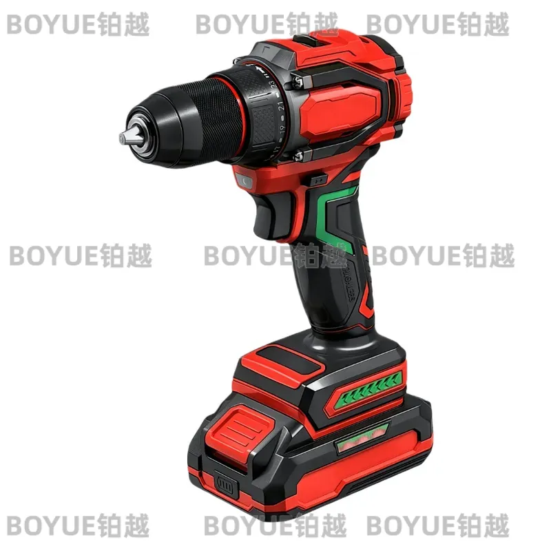 Power Tools Combo Kits - Kit d'outils électriques sans fil 21V,