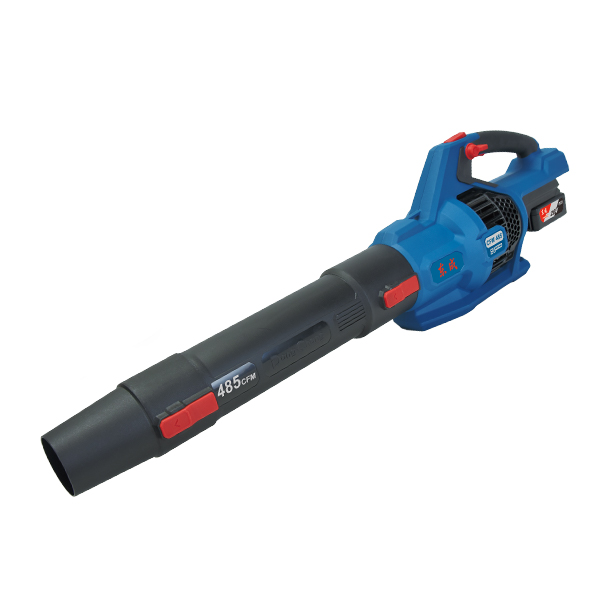 Power Tools Dongcheng - Souffleur sans fil DongCheng, haute puissance,