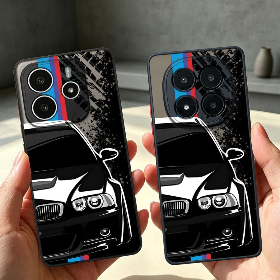 Power Tools Logo - Coque de protection arrière pour téléphone