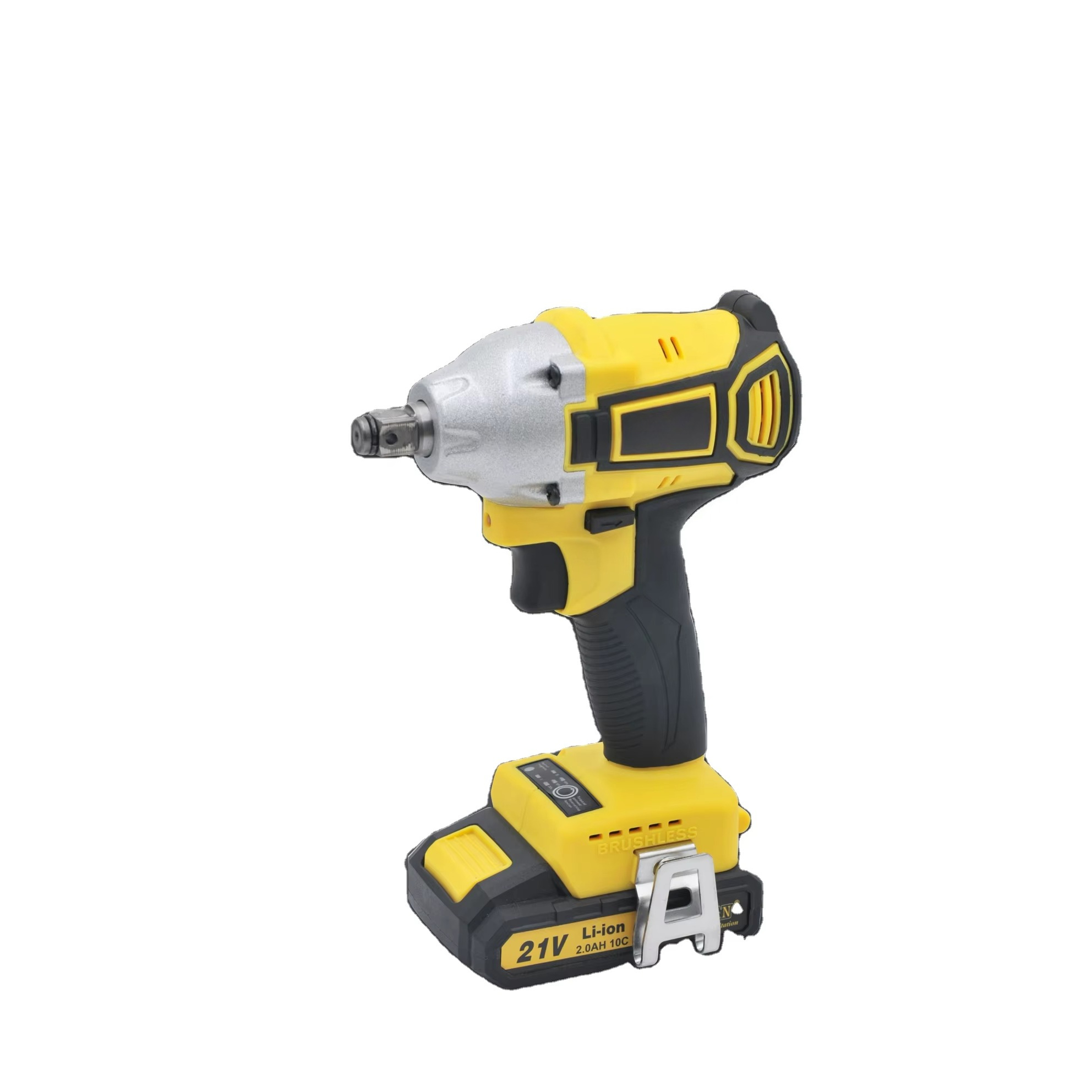 Power Tools Cordless - Outils électriques, clé à chocs sans