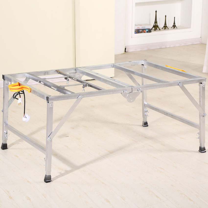 Scroll Saw Bench - Cadre de Table de scie en