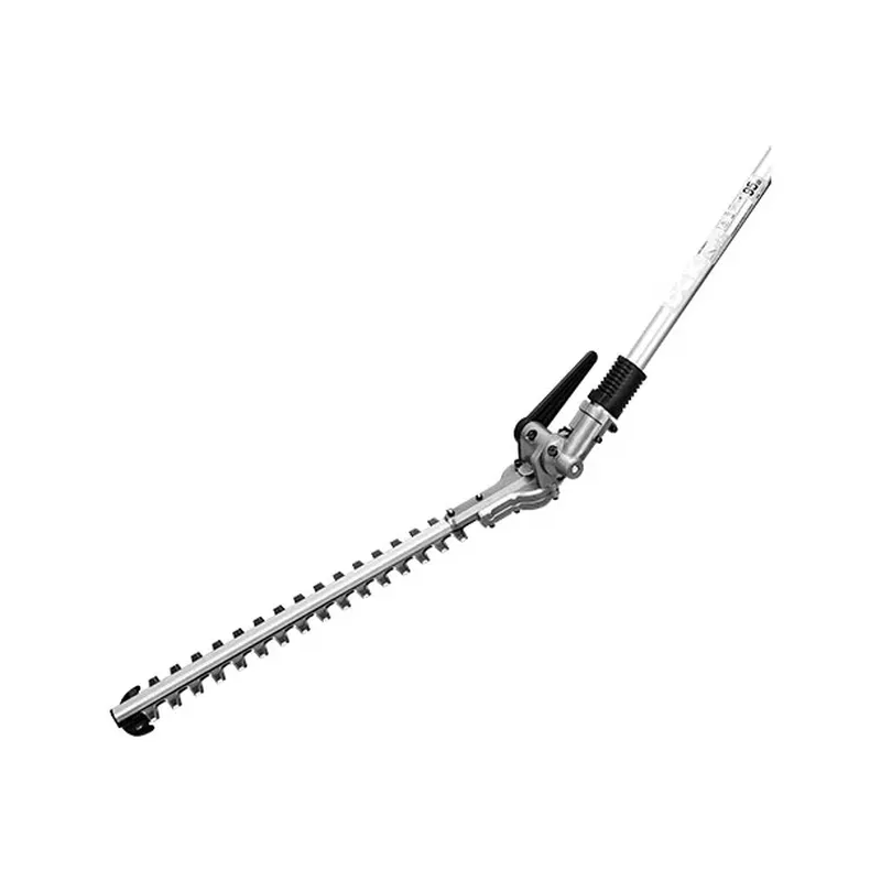 Power Tools Dongcheng - Coupe-haie à perche sans fil DongCheng,