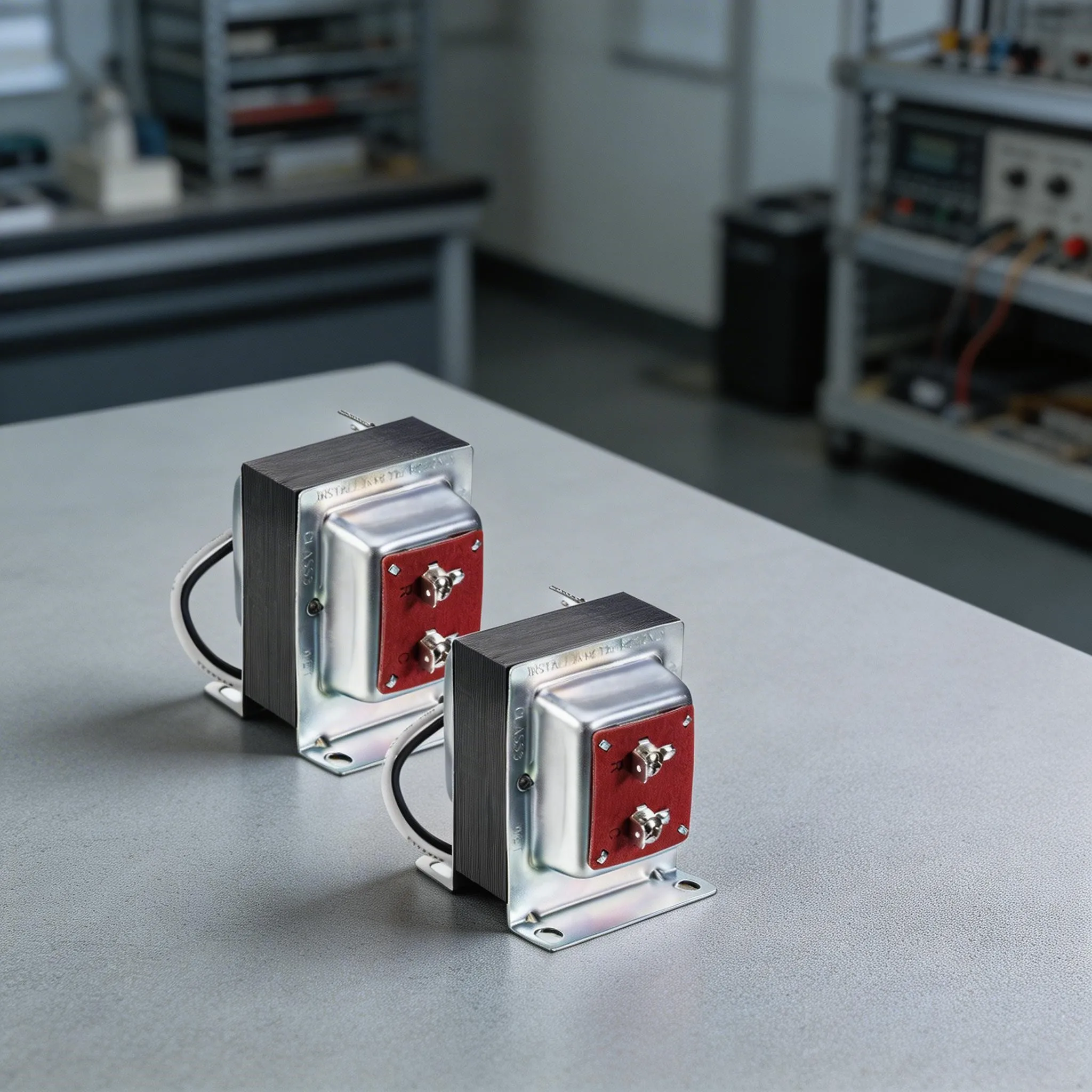 Power Tools Video - Transformateur de sonnette vidéo 24V 40VA,