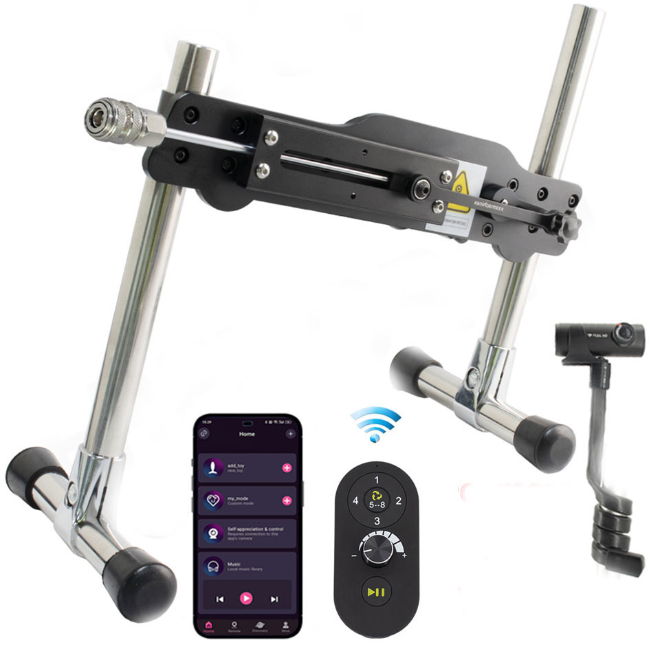 Power Tools App - Moteur alternatif linéaire à course 30-90mm,