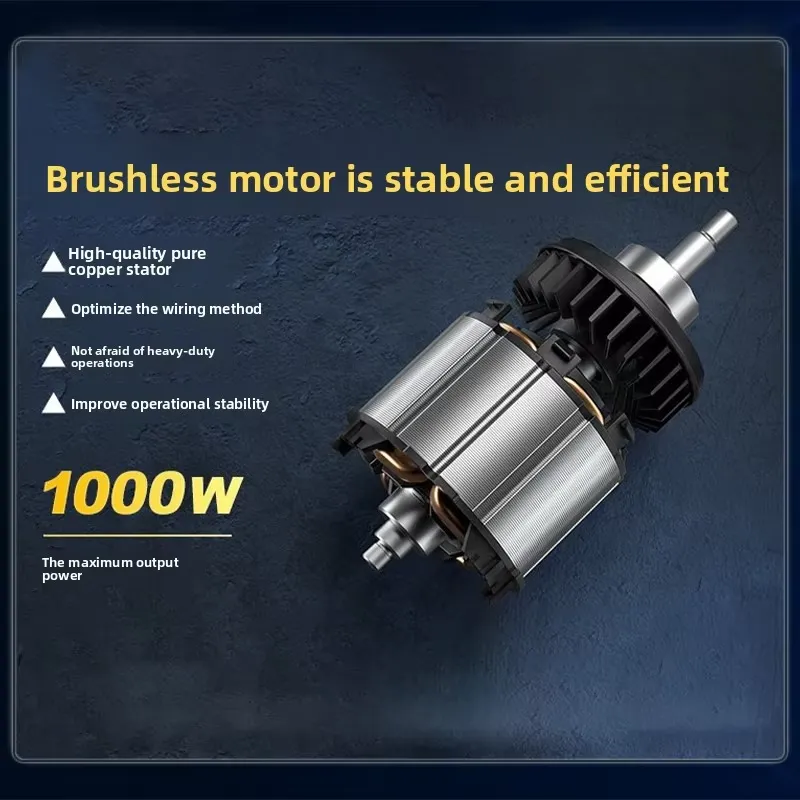 Meuleuse d'angle sans fil rech - Power Tools Dongcheng avis et prix