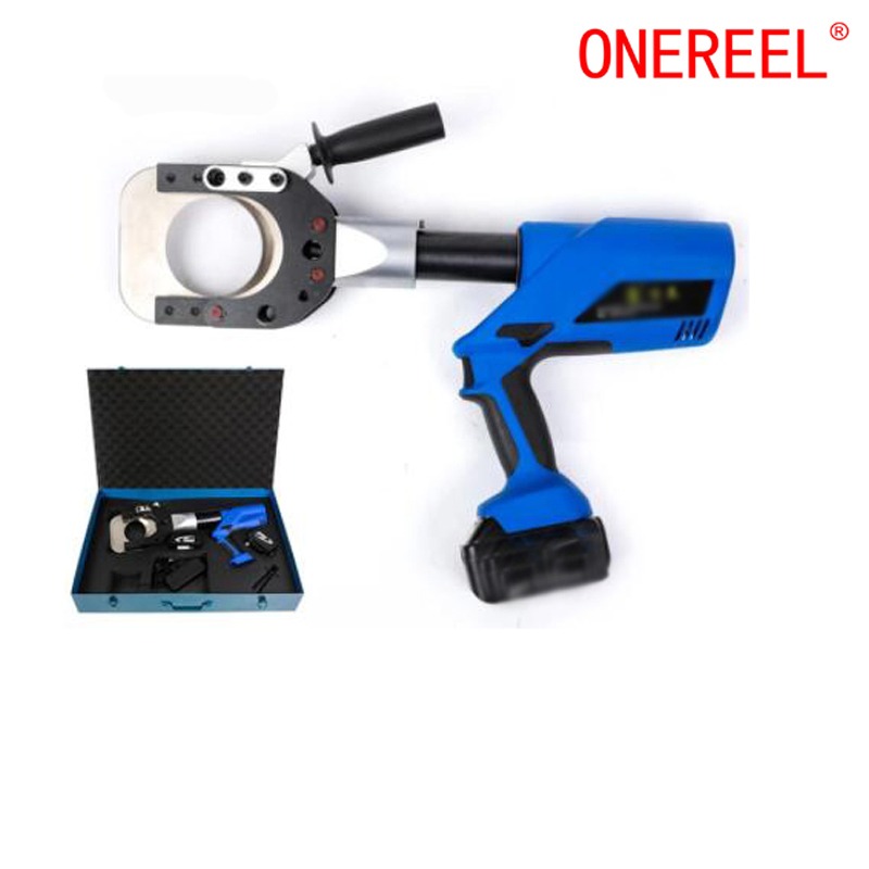 Coupe-câbles hydraulique élect - Power Tools Cordless avis et prix
