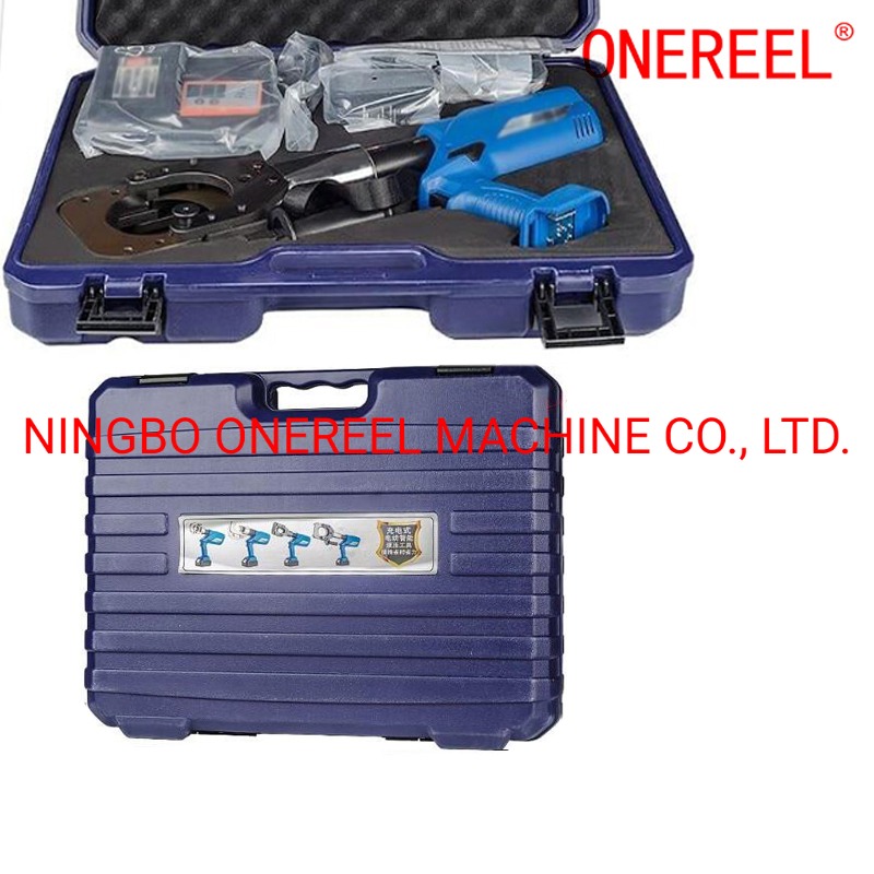 Coupe-câbles hydraulique élect - Power Tools Cordless avis et prix