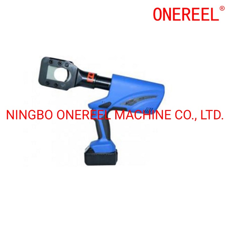 Coupe-câbles hydraulique élect - Power Tools Cordless avis et prix
