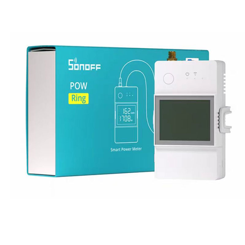 POWCT POW compteur de puissanc - Power Tools App avis et prix
