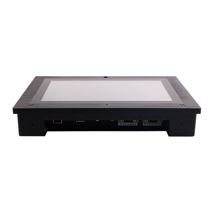 PC tout-en-un robuste de 10 po - Power Tools For Linux avis et prix