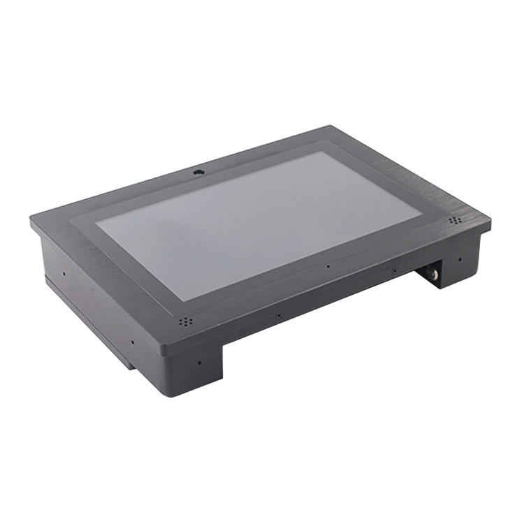 PC tout-en-un robuste de 10 po - Power Tools For Linux avis et prix