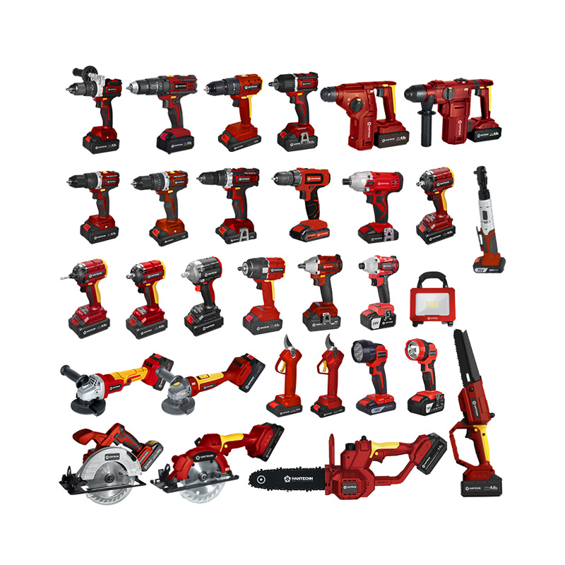 Kits combinés lithium-ion, ens - Power Tools Combo Kits avis et prix