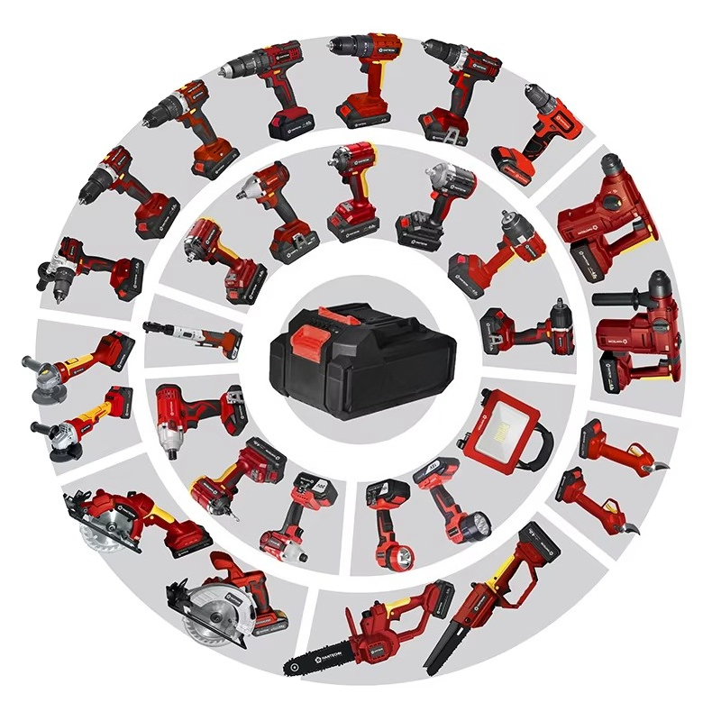 Kits combinés lithium-ion, ens - Power Tools Combo Kits avis et prix