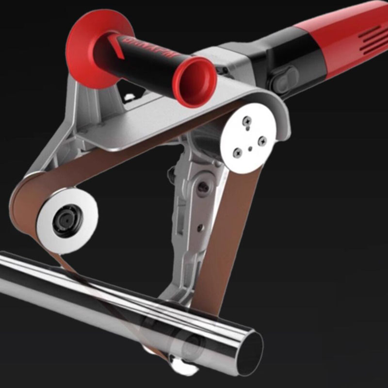 Machine à polir les tuyaux en  - Power Tools Drawing avis et prix
