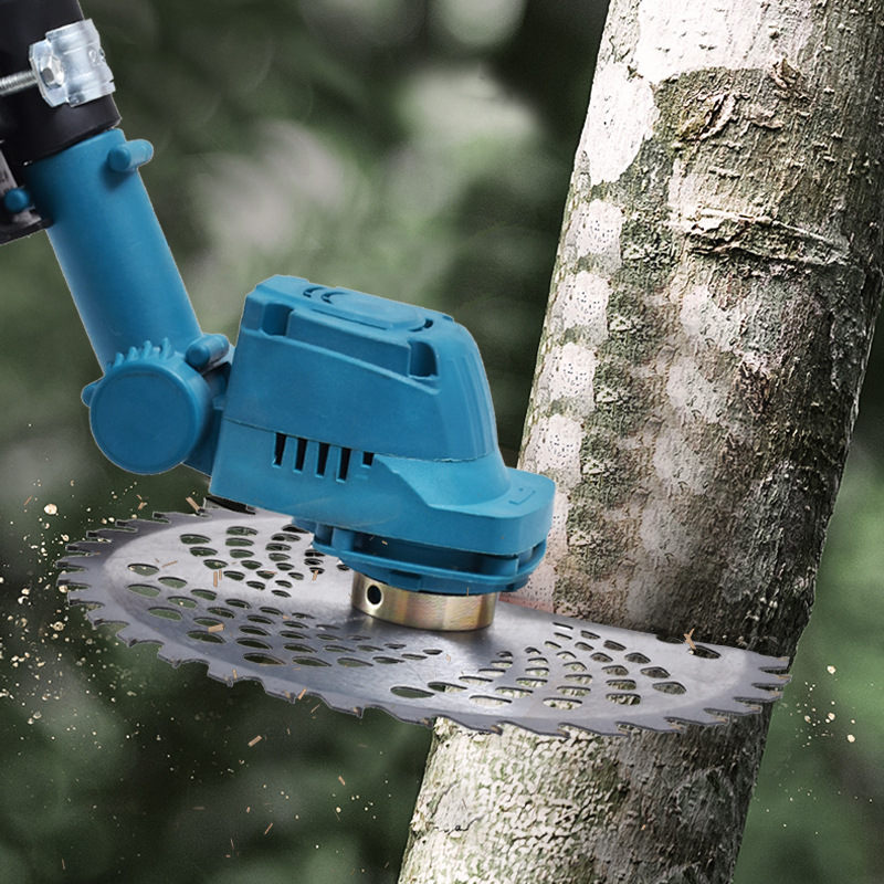 Tondeuse à gazon multifonction - Power Tools Cordless avis et prix