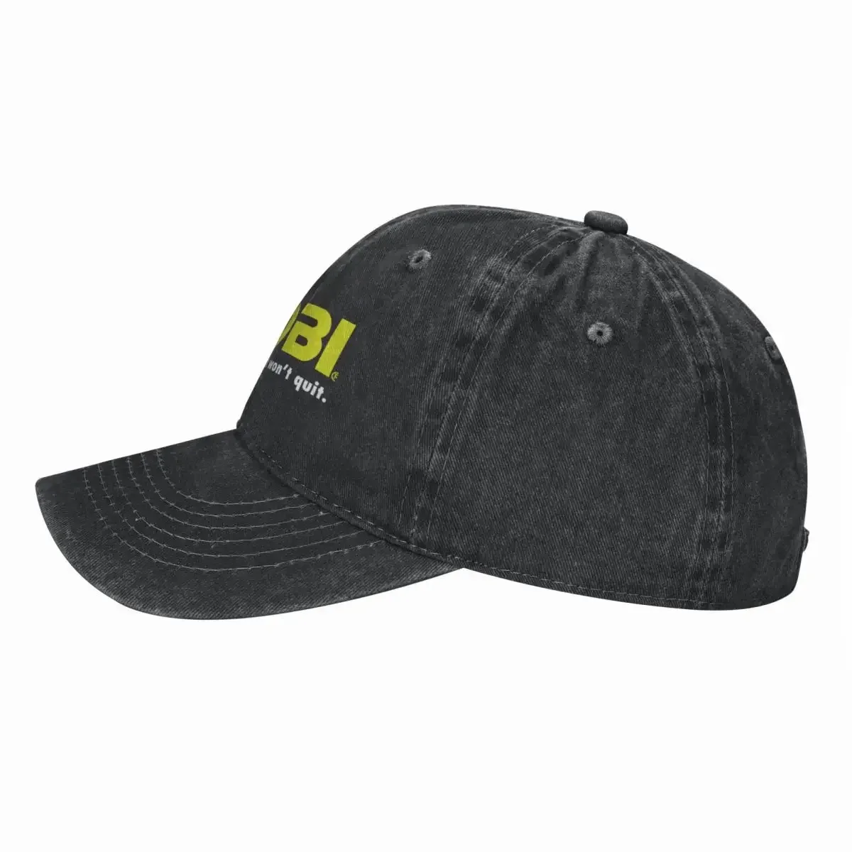 POWER TOOLS RYOBI LOGO Casquet - Power Tools Logo avis et prix