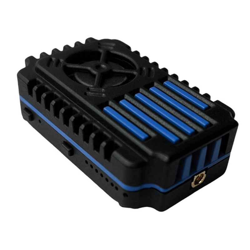 Émetteur vidéo FPV 5,8 GHz 5 W - Power Tools Video avis et prix