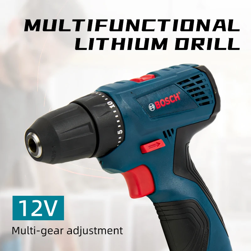 Bosch – perceuse électrique pr - Power Tools Professional avis et prix