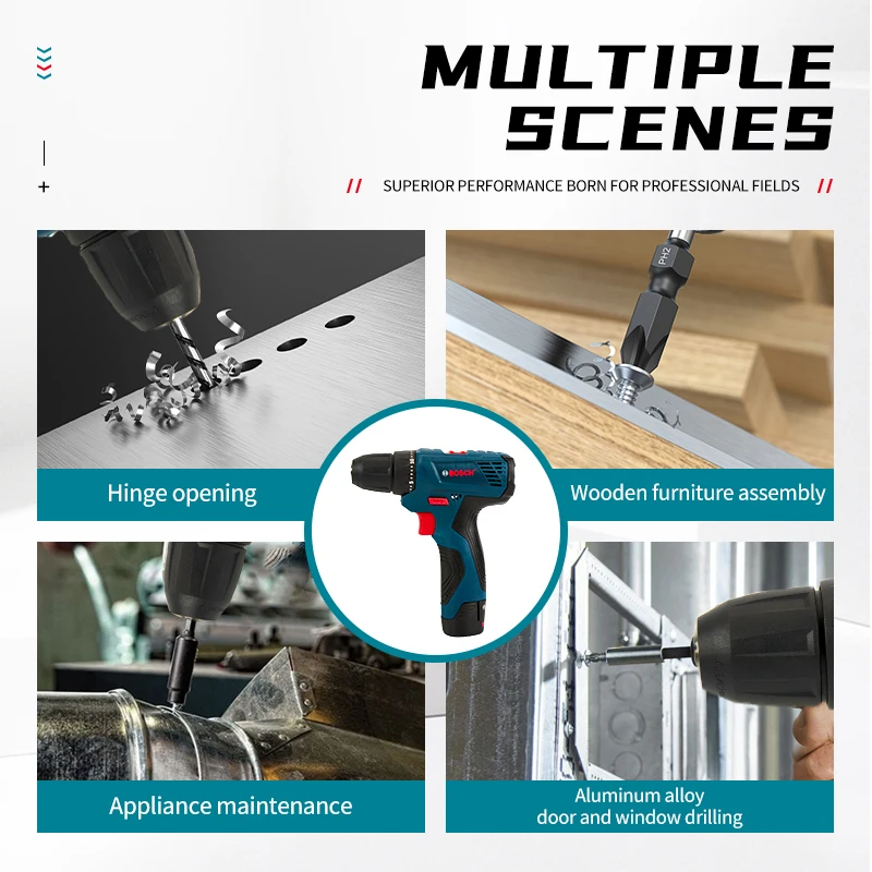 Bosch – perceuse électrique pr - Power Tools Professional avis et prix