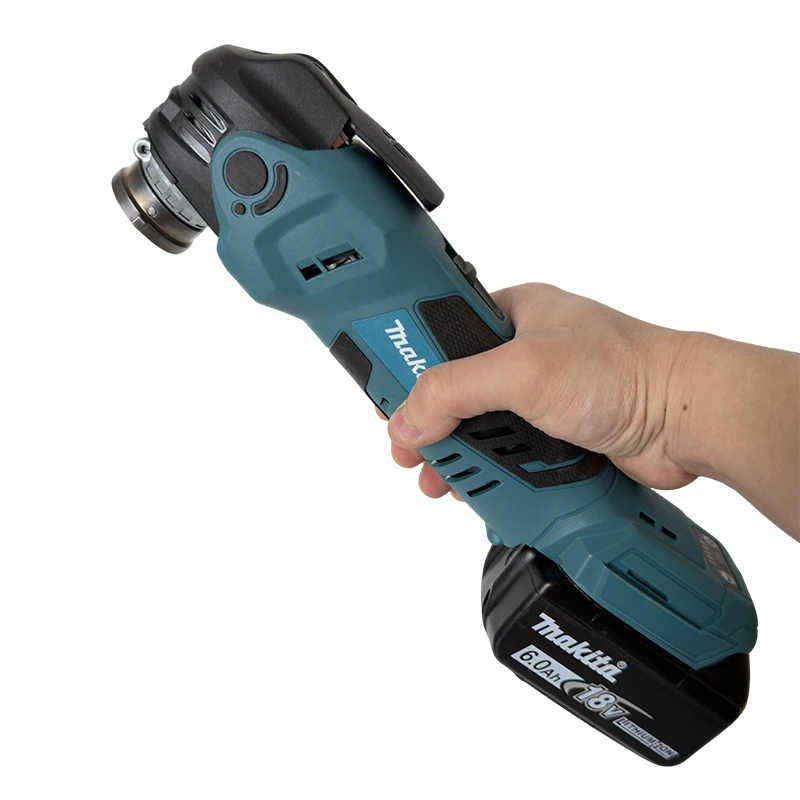 Outil multifonction oscillant  - Power Tools Professional avis et prix