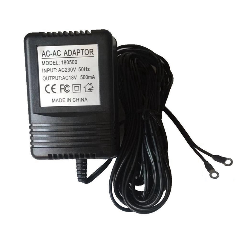 Adaptateur secteur 18V AC, tra - Power Tools Video avis et prix