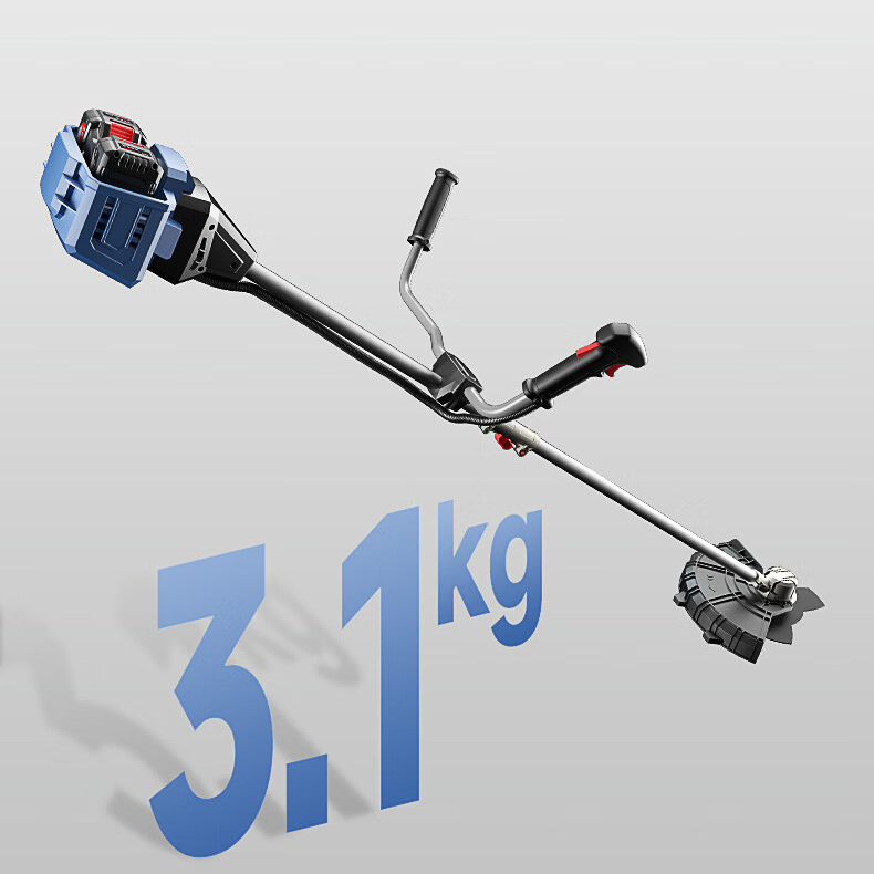 Débroussailleuse sans fil Dong - Power Tools Dongcheng avis et prix