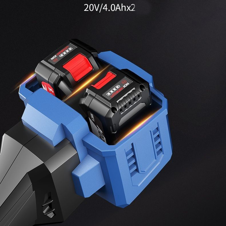 Débroussailleuse sans fil Dong - Power Tools Dongcheng avis et prix