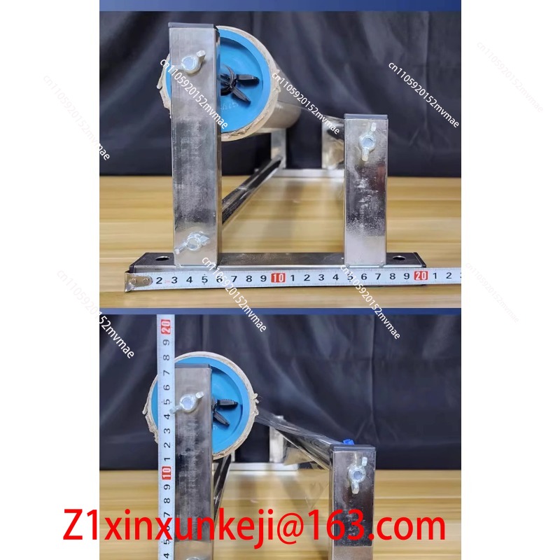 Support de film enrouleur tout - Power Tools Drawing avis et prix