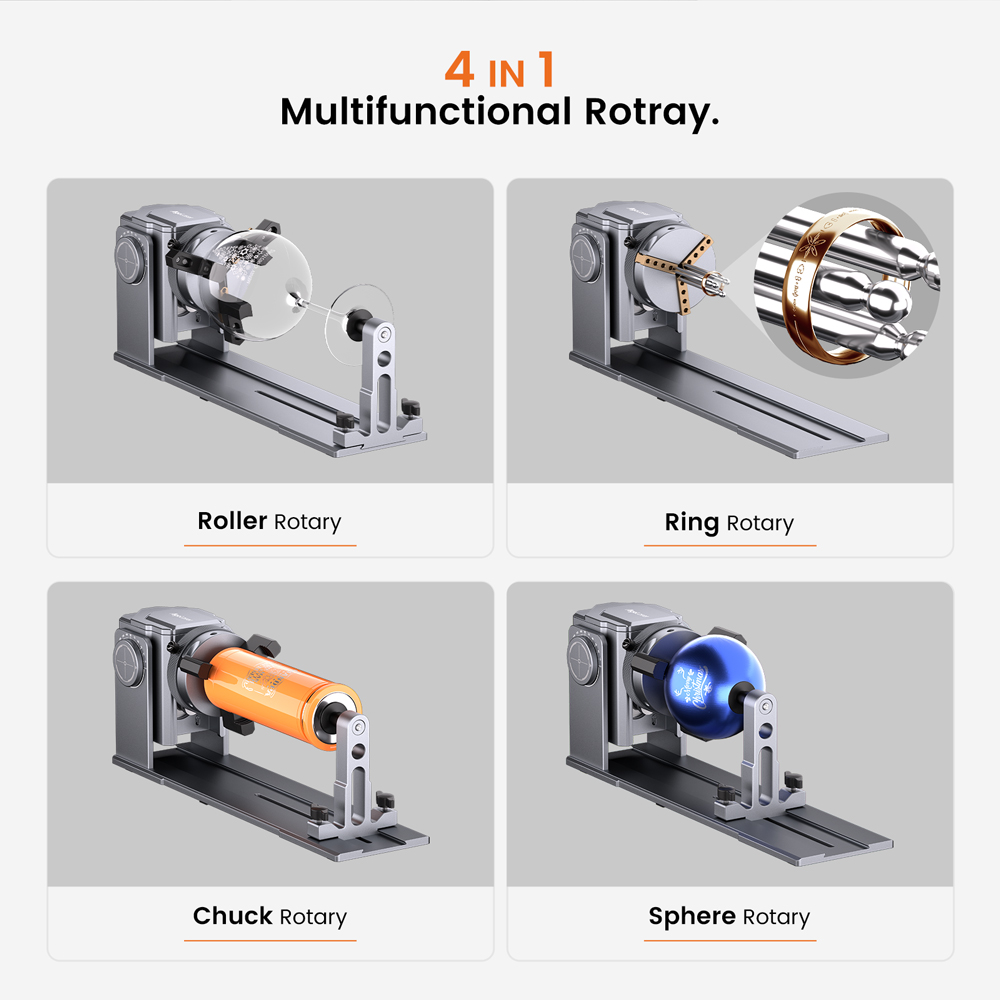 AlgoLaser MK2-Kit de bricolage - Power Tools App avis et prix