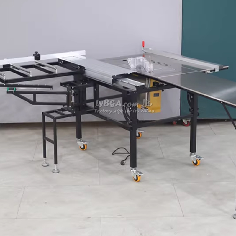 Scie à table de précision à br - Scroll Saw Bench avis et prix