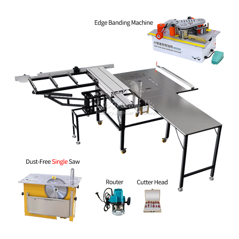 Scie à table de précision à br - Scroll Saw Bench avis et prix