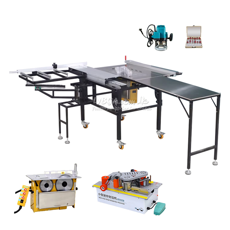 Scie à table de précision à br - Scroll Saw Bench avis et prix