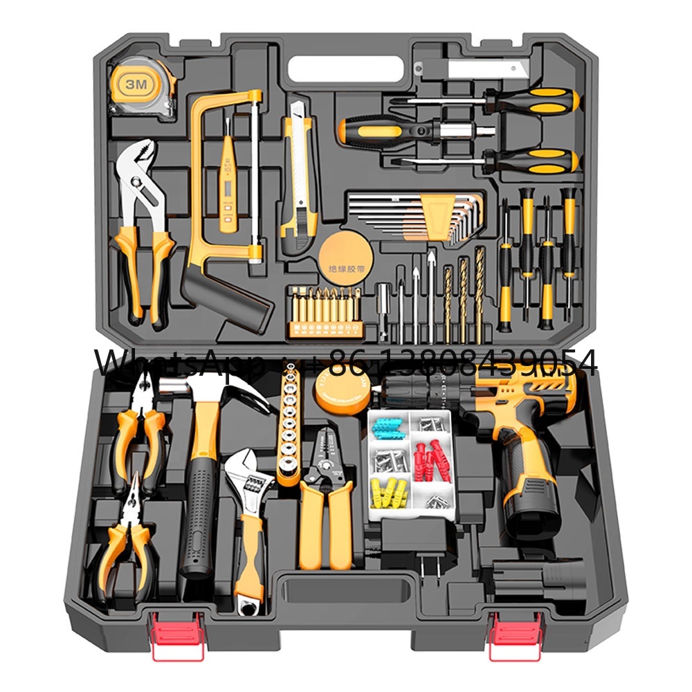 Kit combiné d'outils électriqu - Power Tools Combo Kits avis et prix