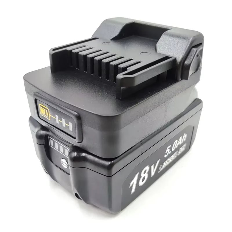 Adaptateur de batterie B62B po - Power Tools Hikoki avis et prix
