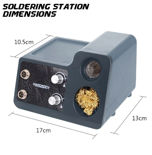 T12 STM 32 puce veille automat - Power Tools Used In Welding avis et prix