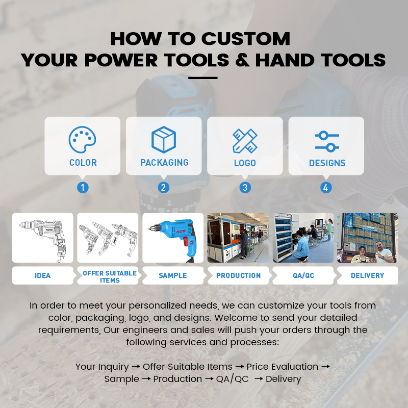 Ensemble d'outils électriques  - Power Tools Combo Kits avis et prix