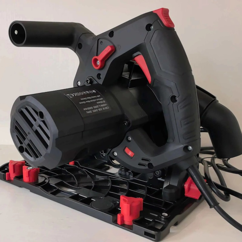 Scie circulaire électrique pro - Power Tools Professional avis et prix