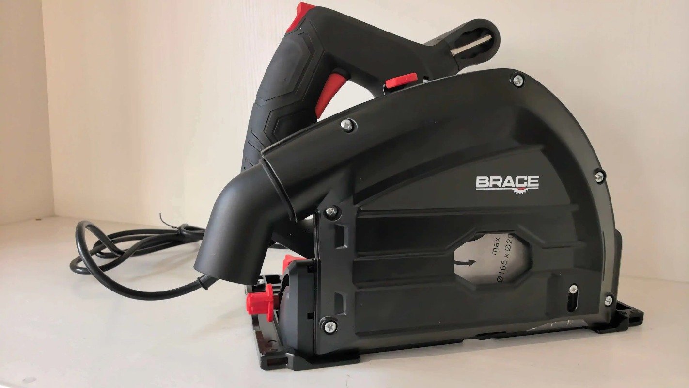 Scie circulaire électrique pro - Power Tools Professional avis et prix