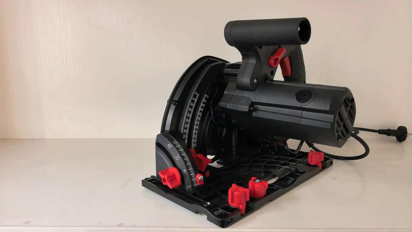 Scie circulaire électrique pro - Power Tools Professional avis et prix