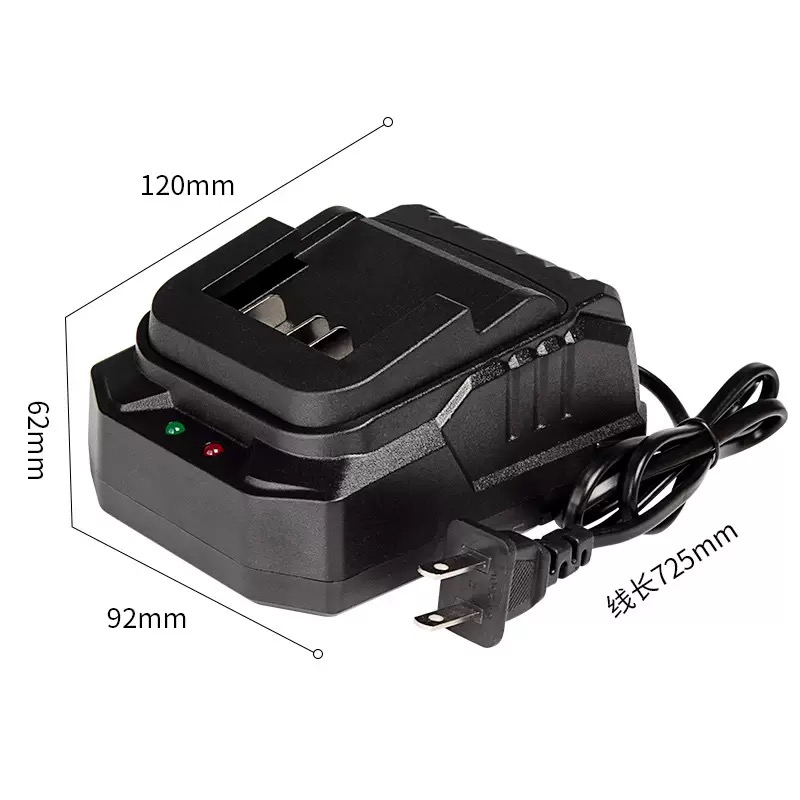 Chargeur de batterie au Lithiu - Power Tools Dongcheng avis et prix