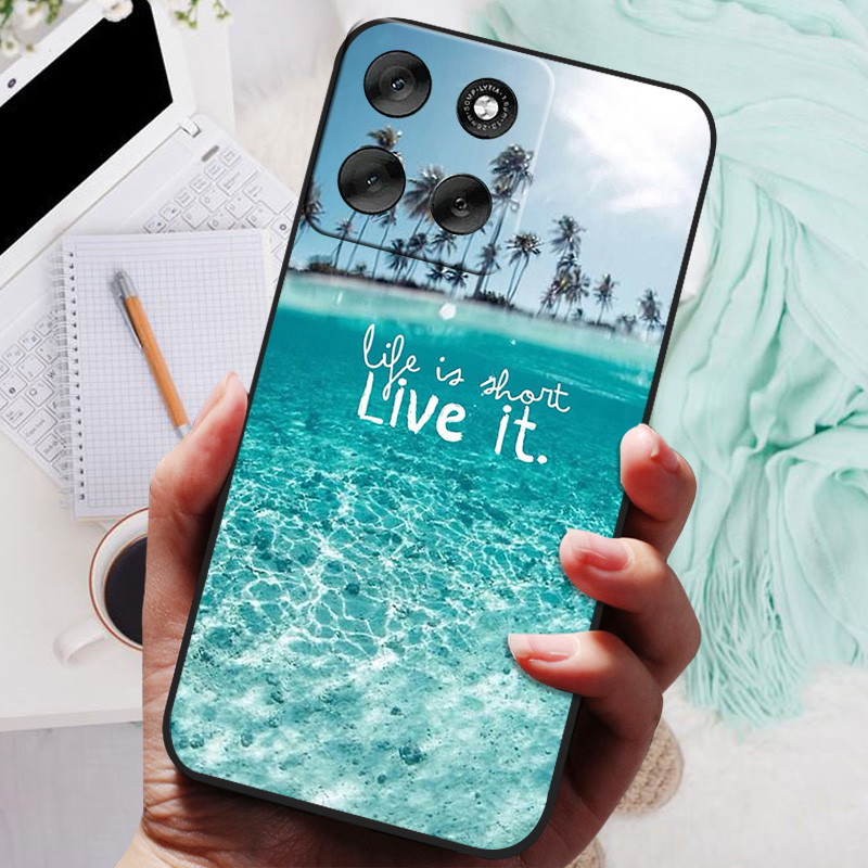 Pour Motorola Moto G86 étui de - Power Tools Logo avis et prix