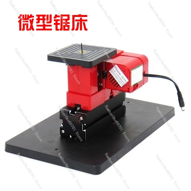 Scie à chantourner mini 24W mu - Scroll Saw Bench avis et prix